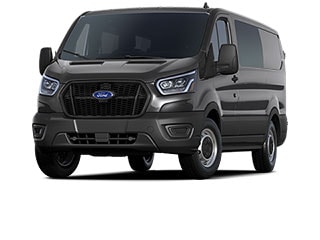 Ford f250 discount transit van